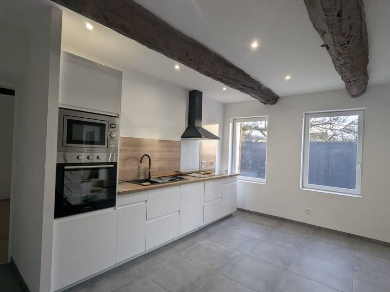 Maison à vendre, 134m², FLINES LEZ RACHES