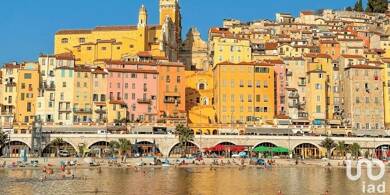 Local commercial à vendre 495 000 € 95 m² de surface de vente Bioves-Casino Menton 06500