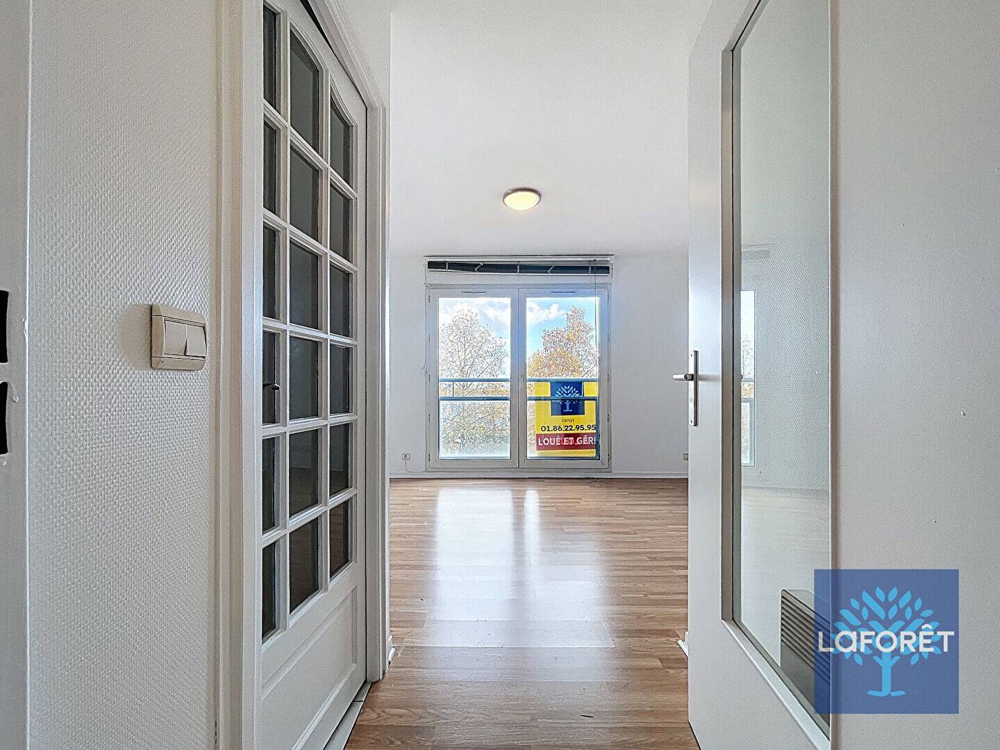 Maison à louer, 24m², CERGY
