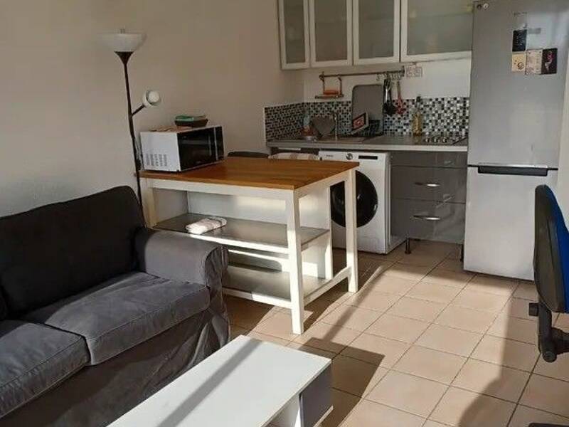 Maison à louer, 31m², MARSEILLE 8E