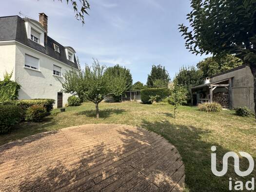 Immeuble à vendre 649 000 € 286 m² Villiers-sur-Orge 91700
