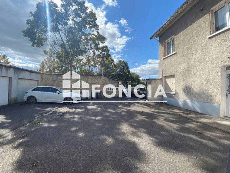 Maison à louer, 48m², PIERRELAYE