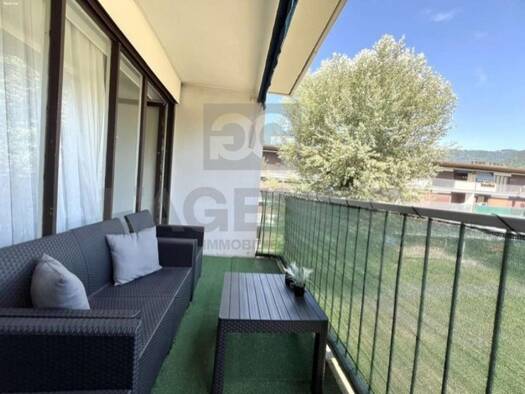 Appartement à vendre 96 000 € 3 pièces 2 chambres 59 m² Étage 2/3 Centre Ville Cluses 74300