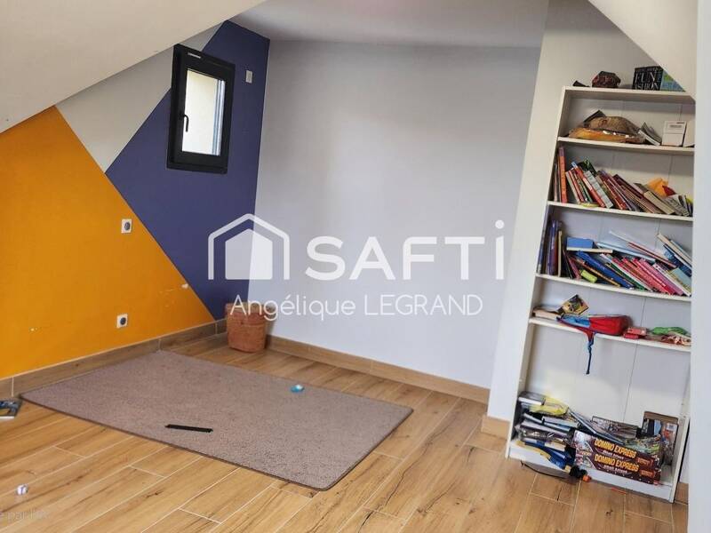 Maison à vendre, 200m², MORBIER