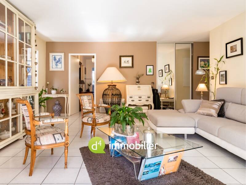 Maison à vendre, 77m², MARSEILLE 1ER