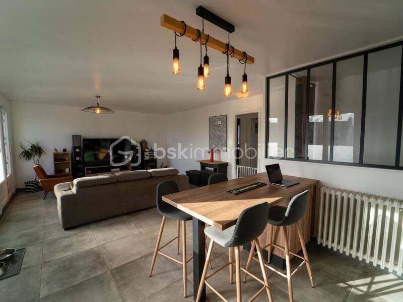 Maison à vendre, 85m², BREST