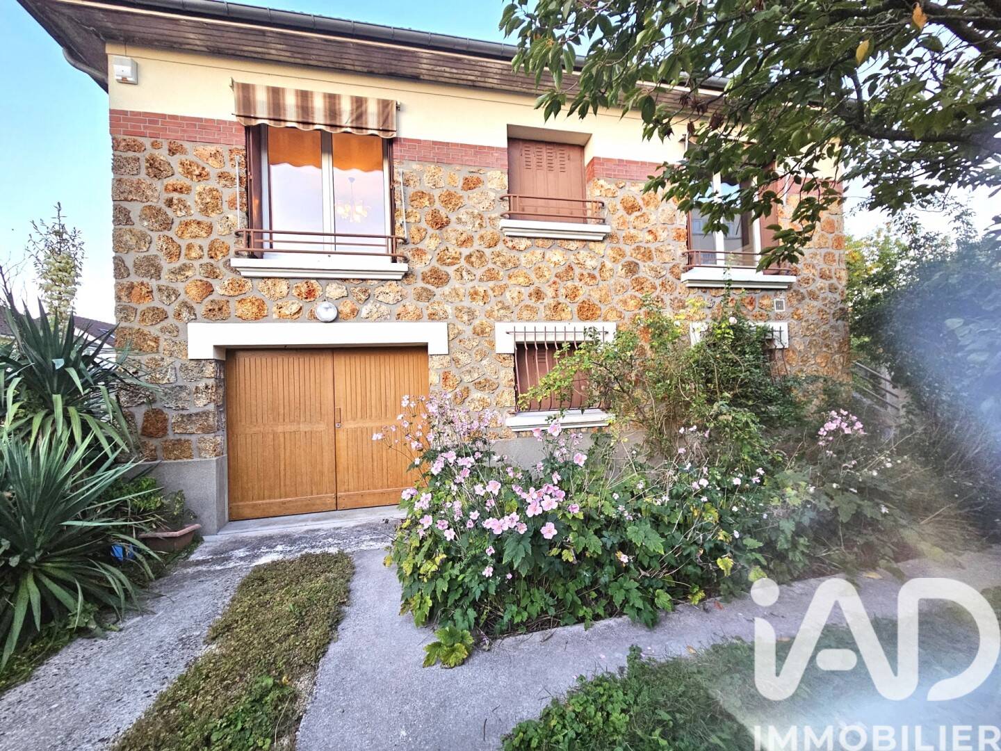 Maison à vendre, 130m², CHELLES