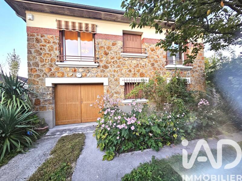 Maison à vendre, 130m², CHELLES