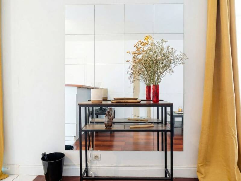 Maison à louer, 32m², PARIS 11E