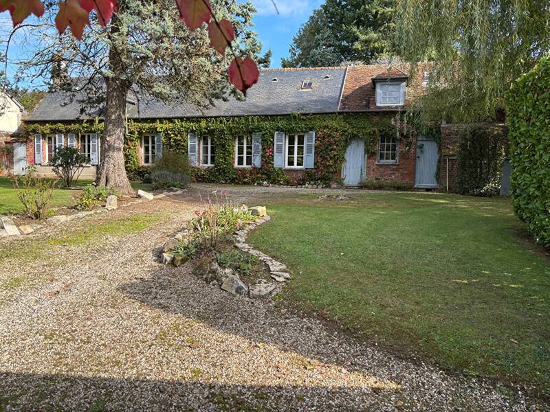 Maison à vendre, 143m², SAINTE GENEVIEVE