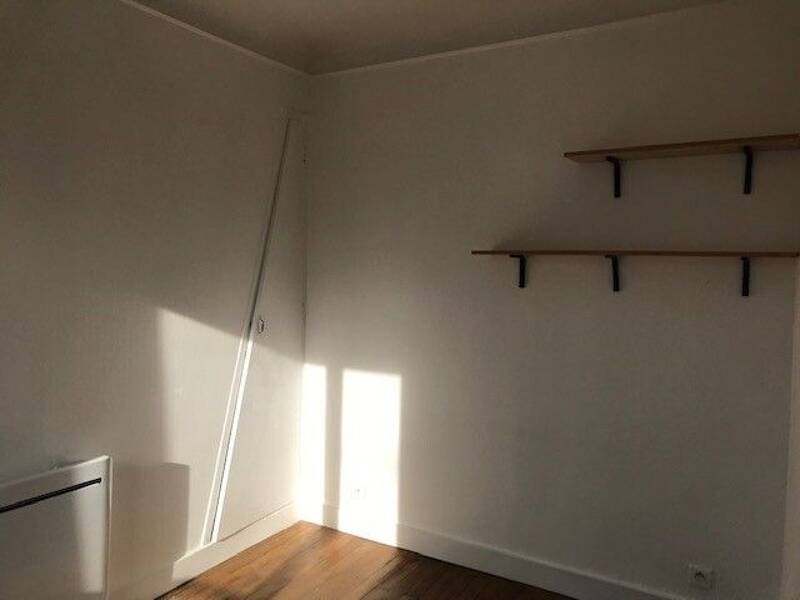 Maison à louer, 23m², PARIS 18E