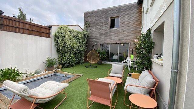 Maison à vendre, 155m², ROCHEFORT