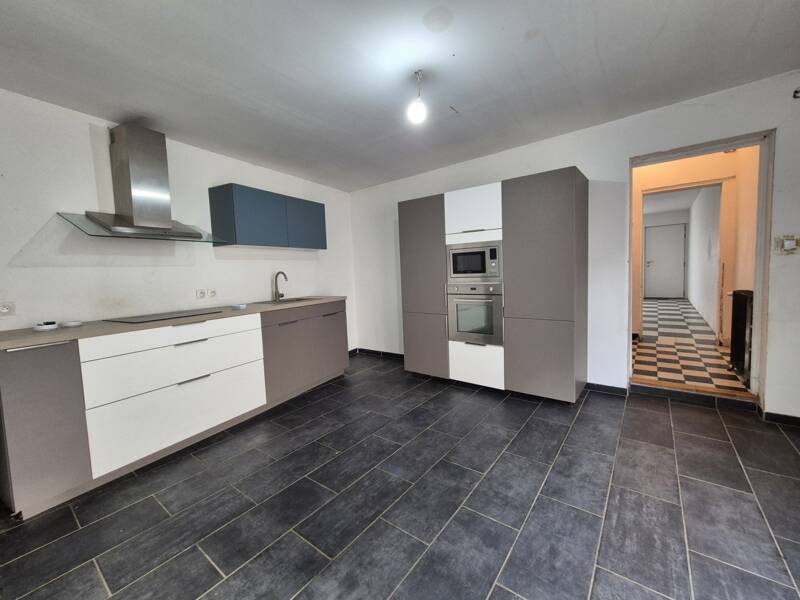 Maison à vendre, 195m², MARLES LES MINES