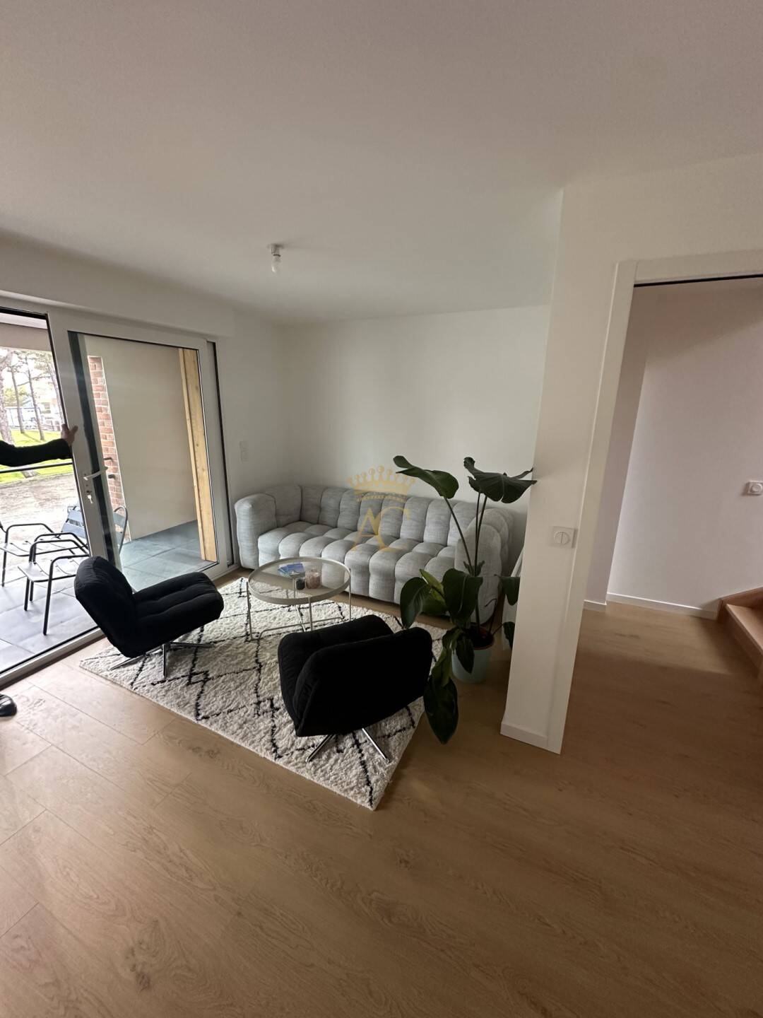 Maison à vendre, 108m², LE TOUQUET PARIS PLAGE