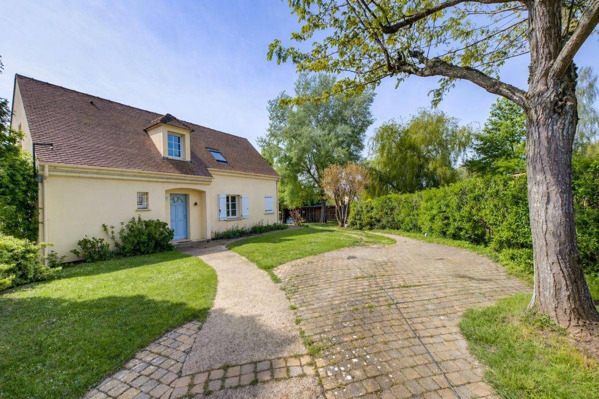 Maison à vendre, 143m², GAMBAIS