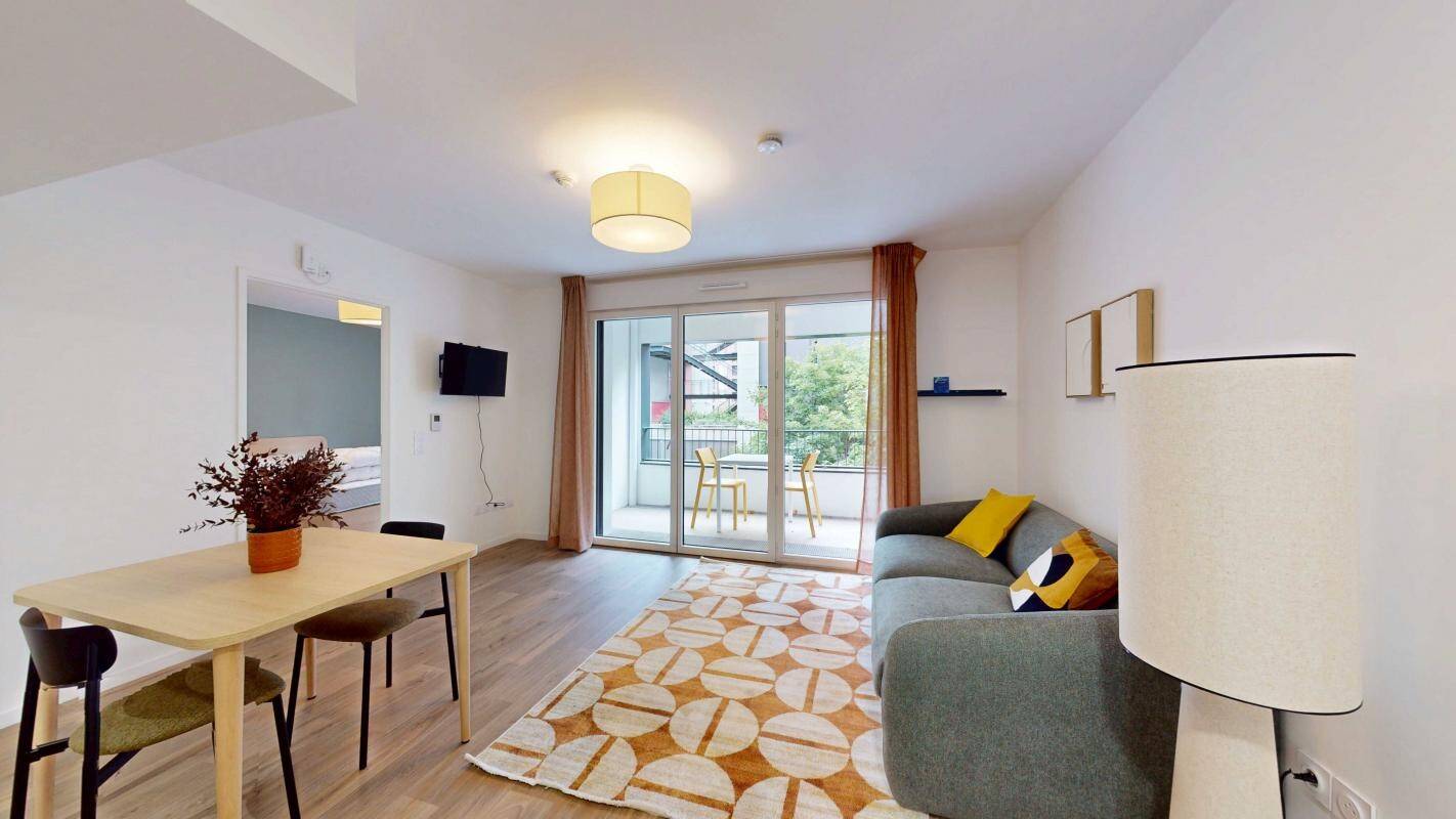 Maison à louer, 45m², ASNIERES SUR SEINE
