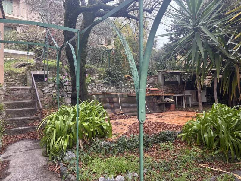 Maison à vendre, 60m², LA PENNE SUR HUVEAUNE