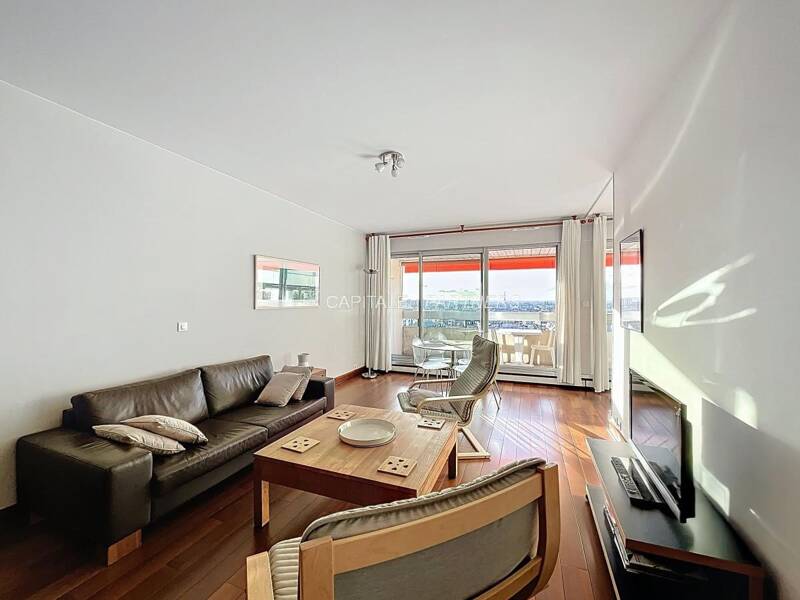 Maison à louer, 72m², PARIS 19E