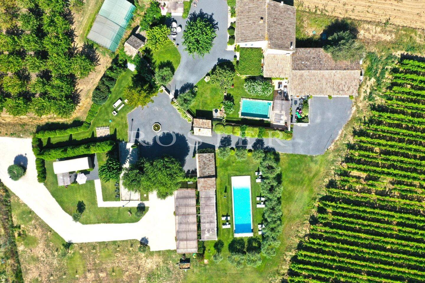 Maison à vendre, 380m², MENERBES