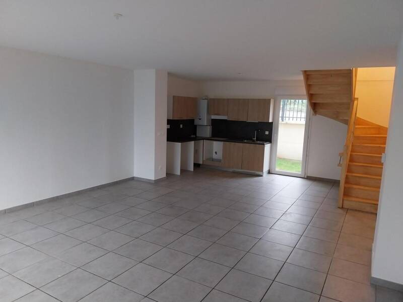 Maison à louer, 129m², ARNAS