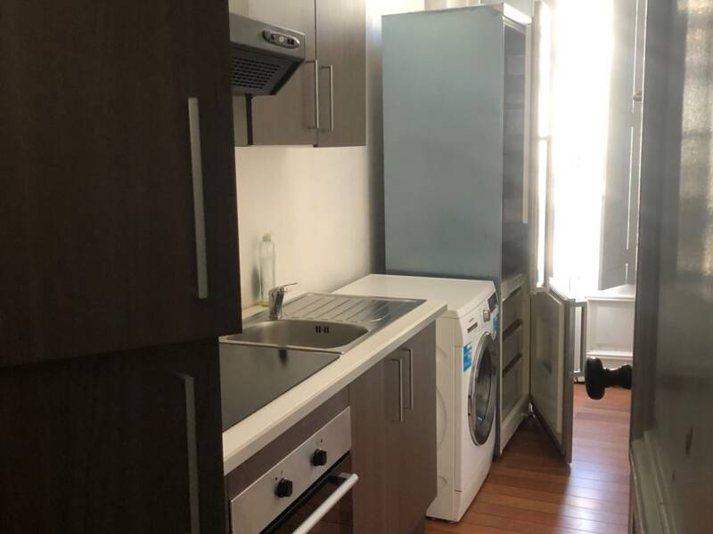 Maison à louer, 76m², BORDEAUX