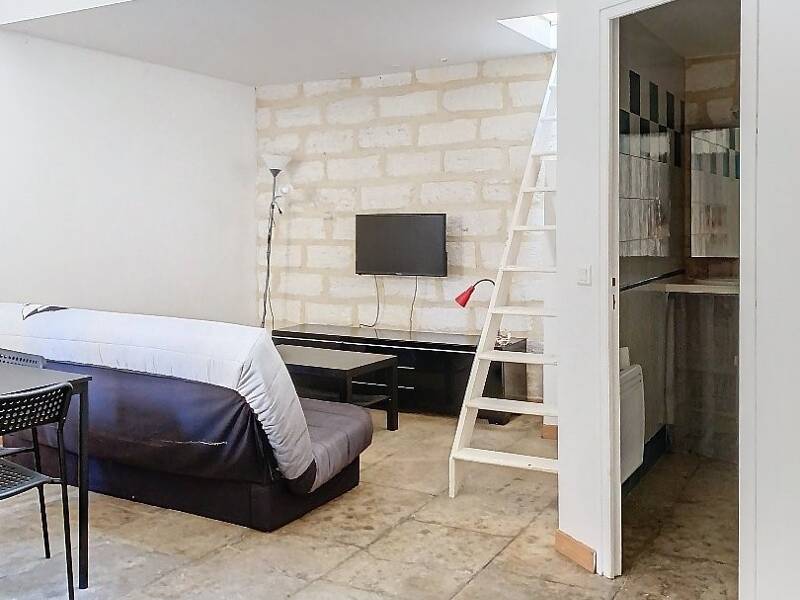 Maison à louer, 30m², MONTPELLIER