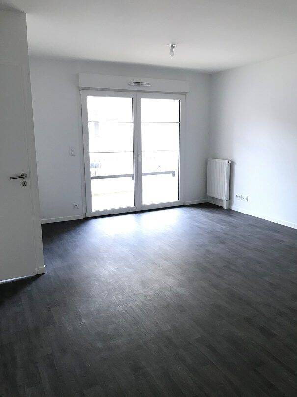 Maison à louer, 39m², QUIMPER