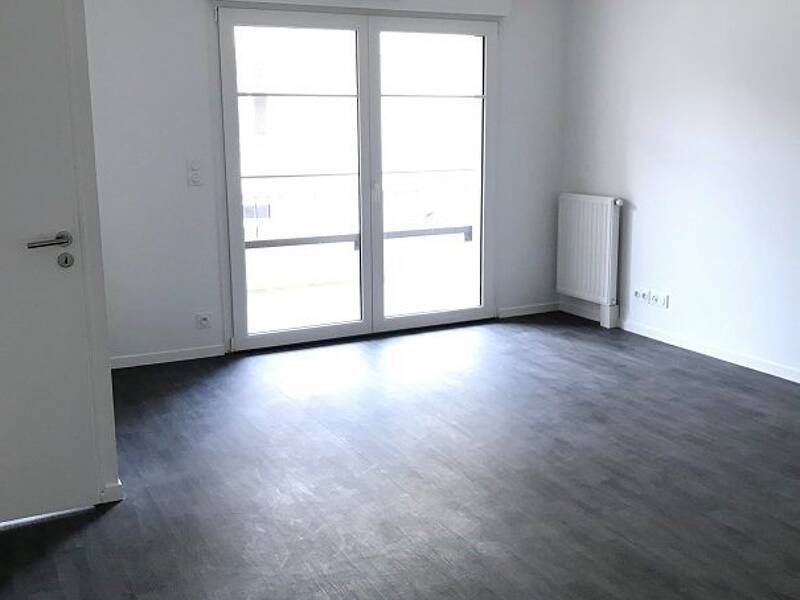 Maison à louer, 39m², QUIMPER
