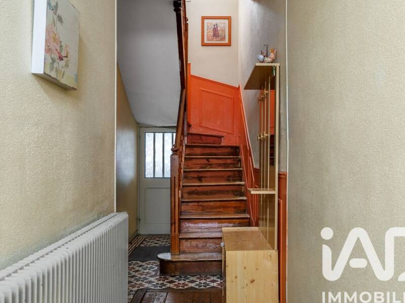 Maison à vendre, 97m², ROUEN