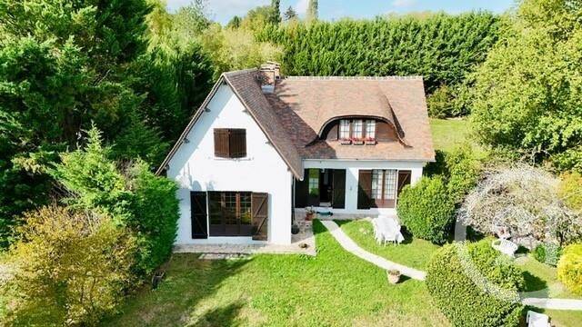Maison à vendre, 180m², SAINT MAURICE MONTCOURONNE