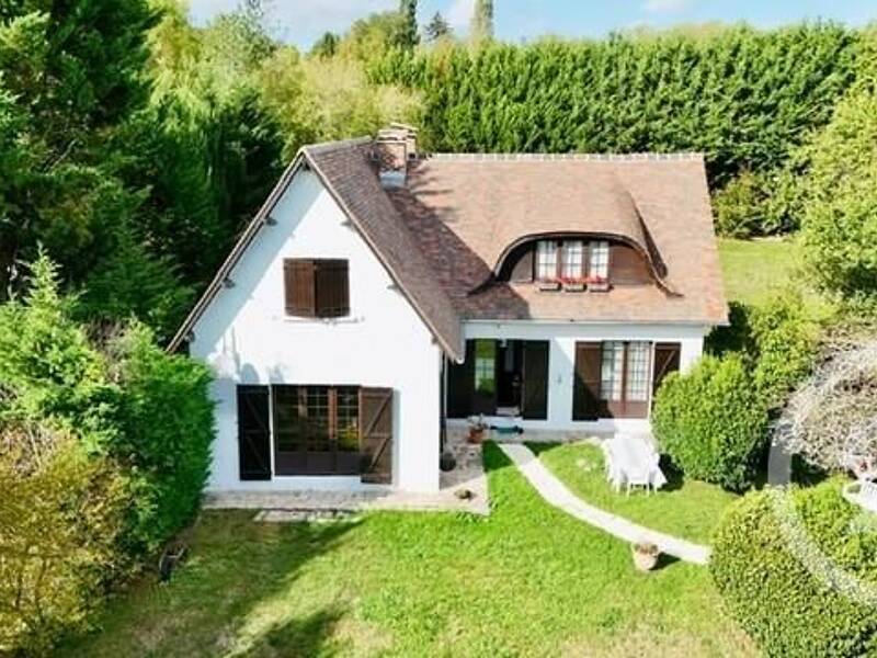 Maison à vendre, 180m², SAINT MAURICE MONTCOURONNE