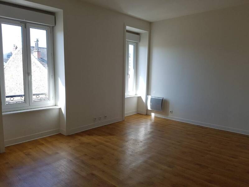 Maison à louer, 34m², LIMOGES