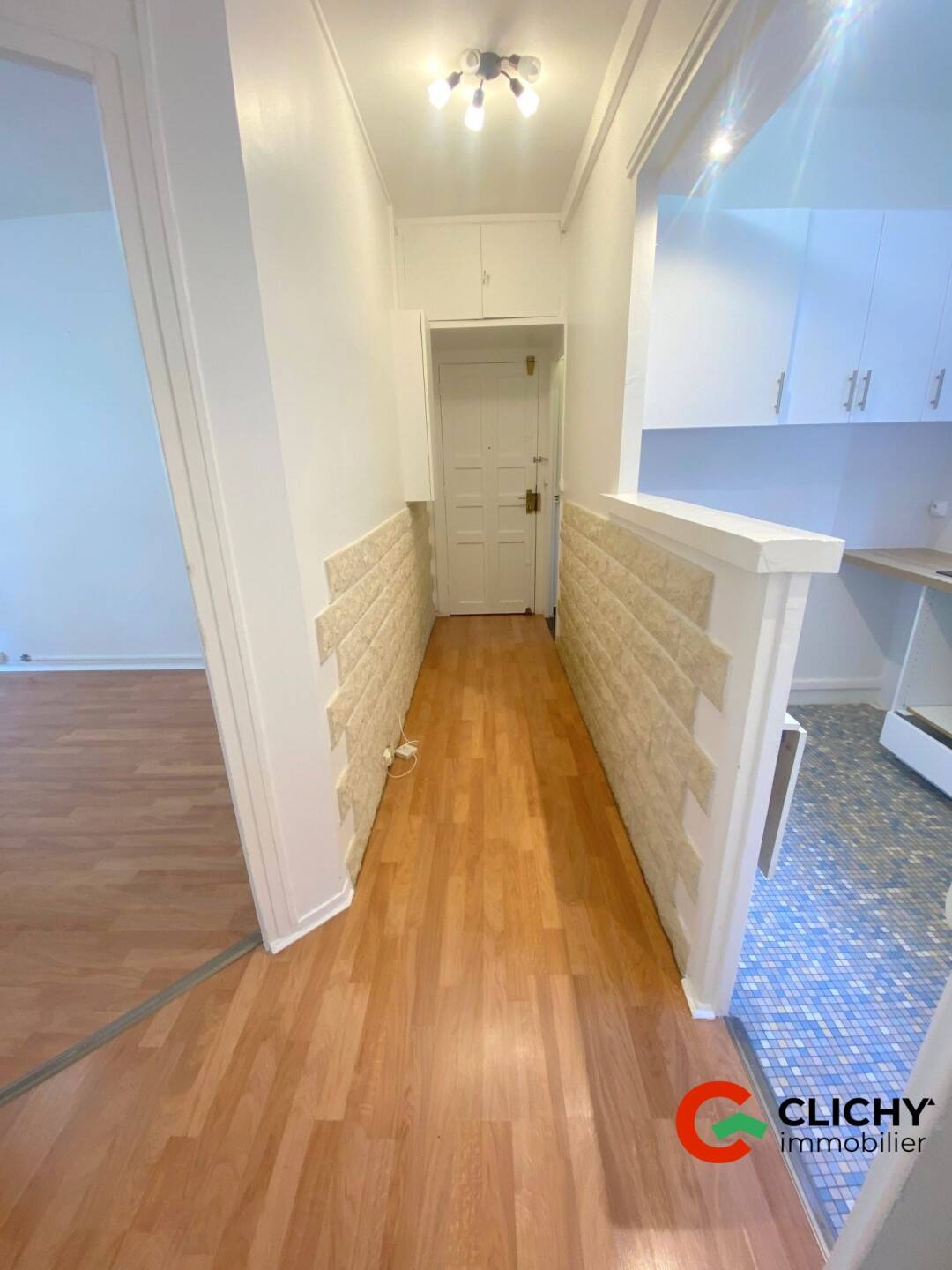 Maison à louer, 44m², CLICHY
