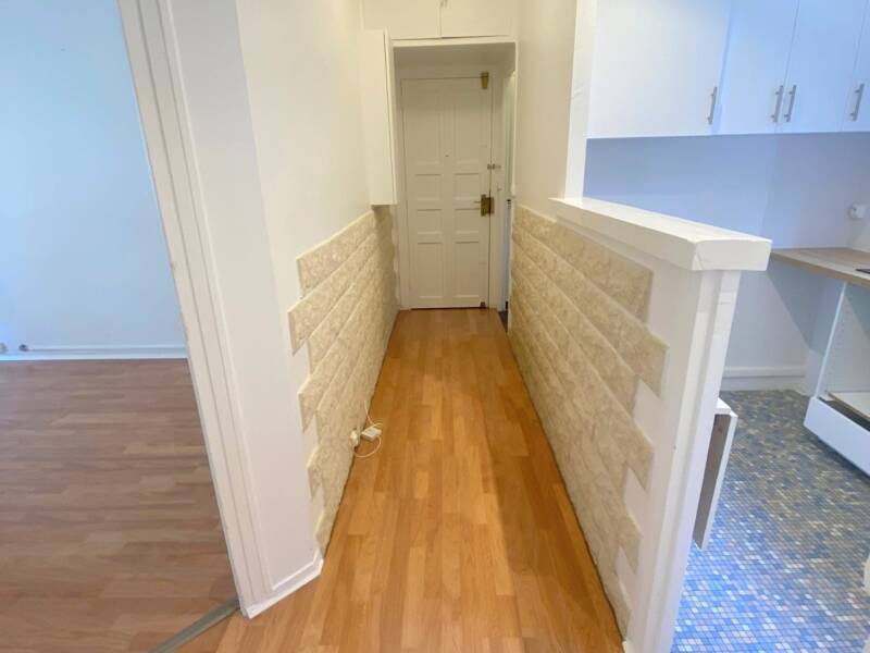 Maison à louer, 44m², CLICHY