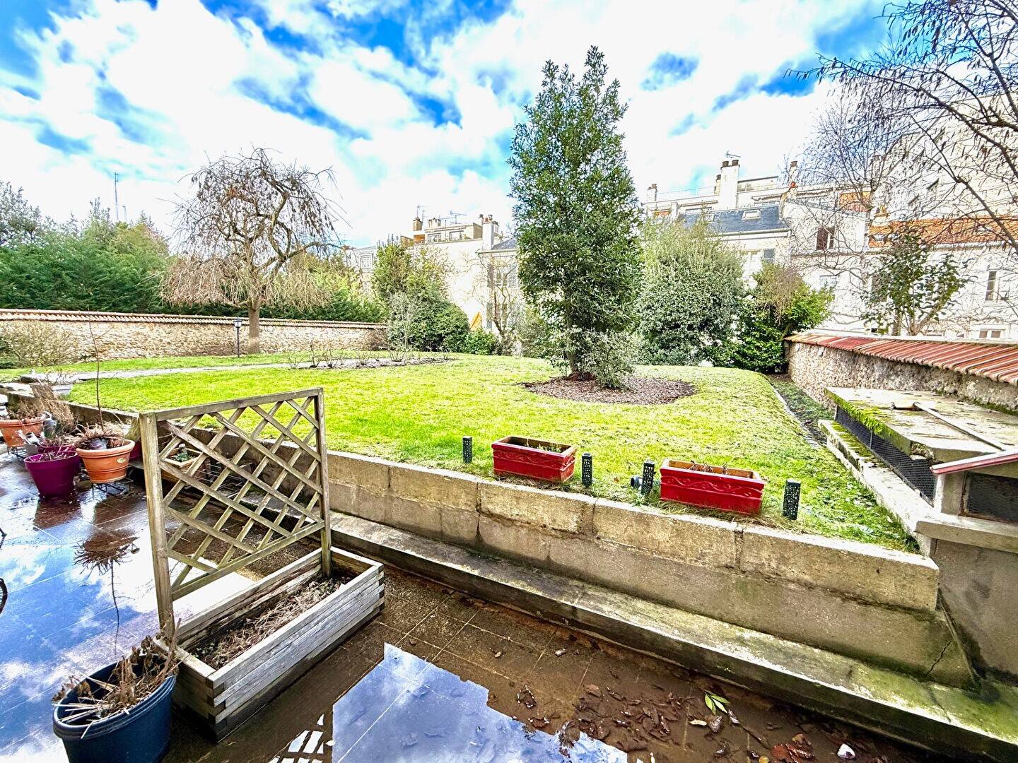 Maison à louer, 24m², VERSAILLES