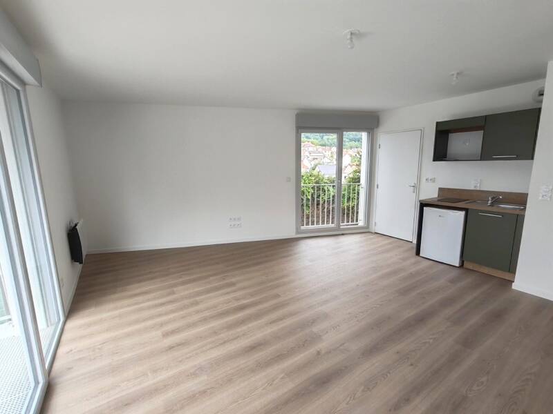 Maison à louer, 35m², ROUEN