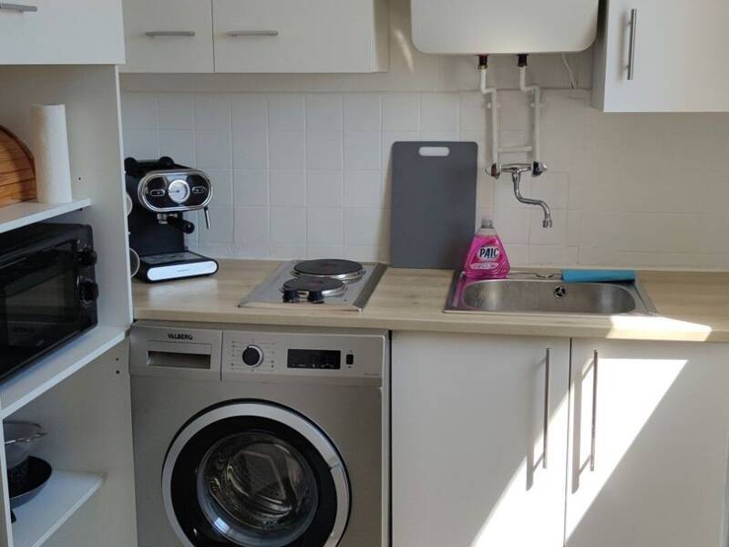 Maison à louer, 31m², MONTPELLIER