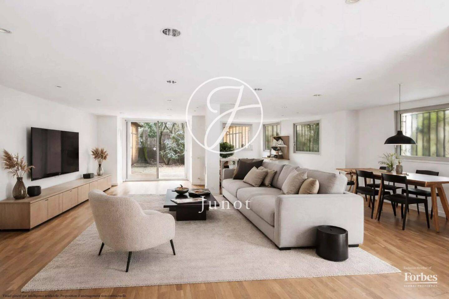 Maison à vendre, 214m², SURESNES