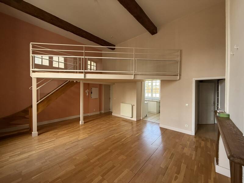 Maison à vendre, 66m², AUCH