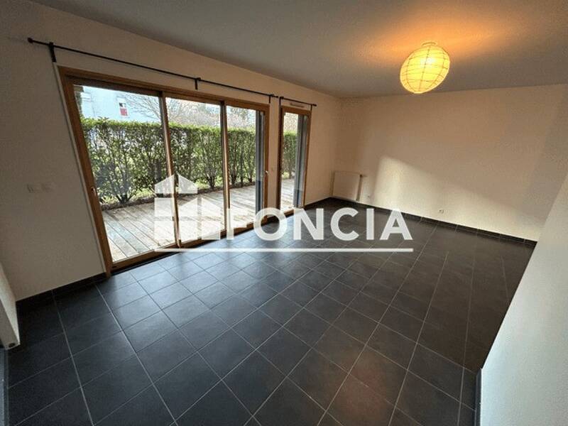 Maison à louer, 65m², GRENOBLE