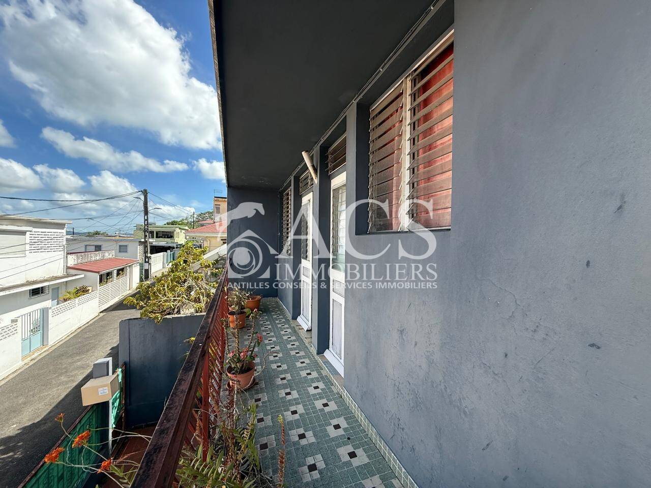 Maison à vendre, 146m², FORT DE FRANCE