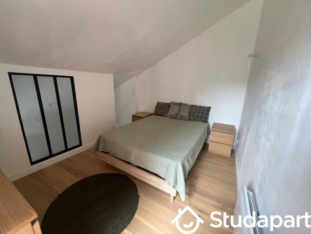 Maison à louer, 24m², AULNOY LEZ VALENCIENNES