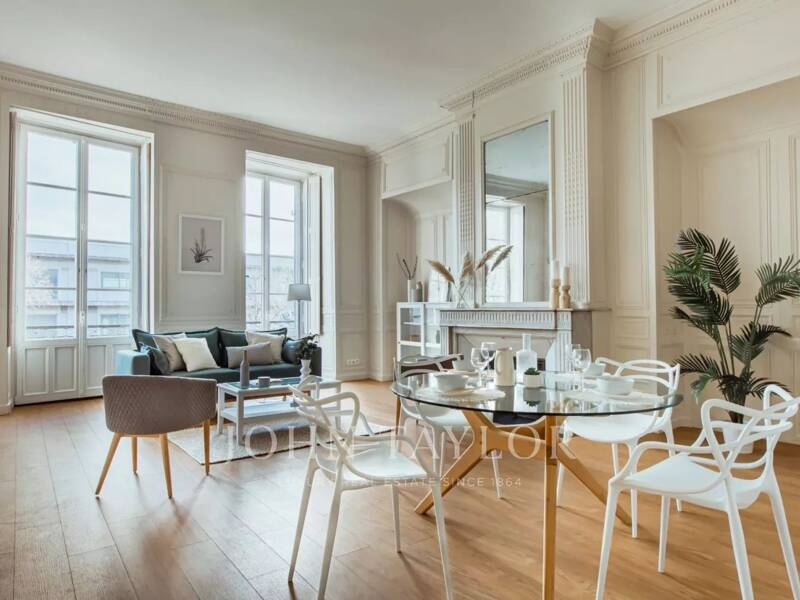Maison à vendre, 138m², BORDEAUX
