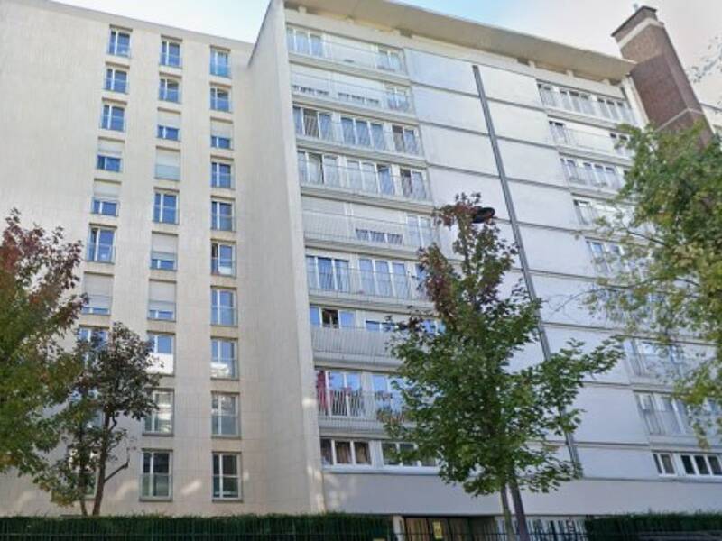 Maison à louer, 36m², PARIS 20E