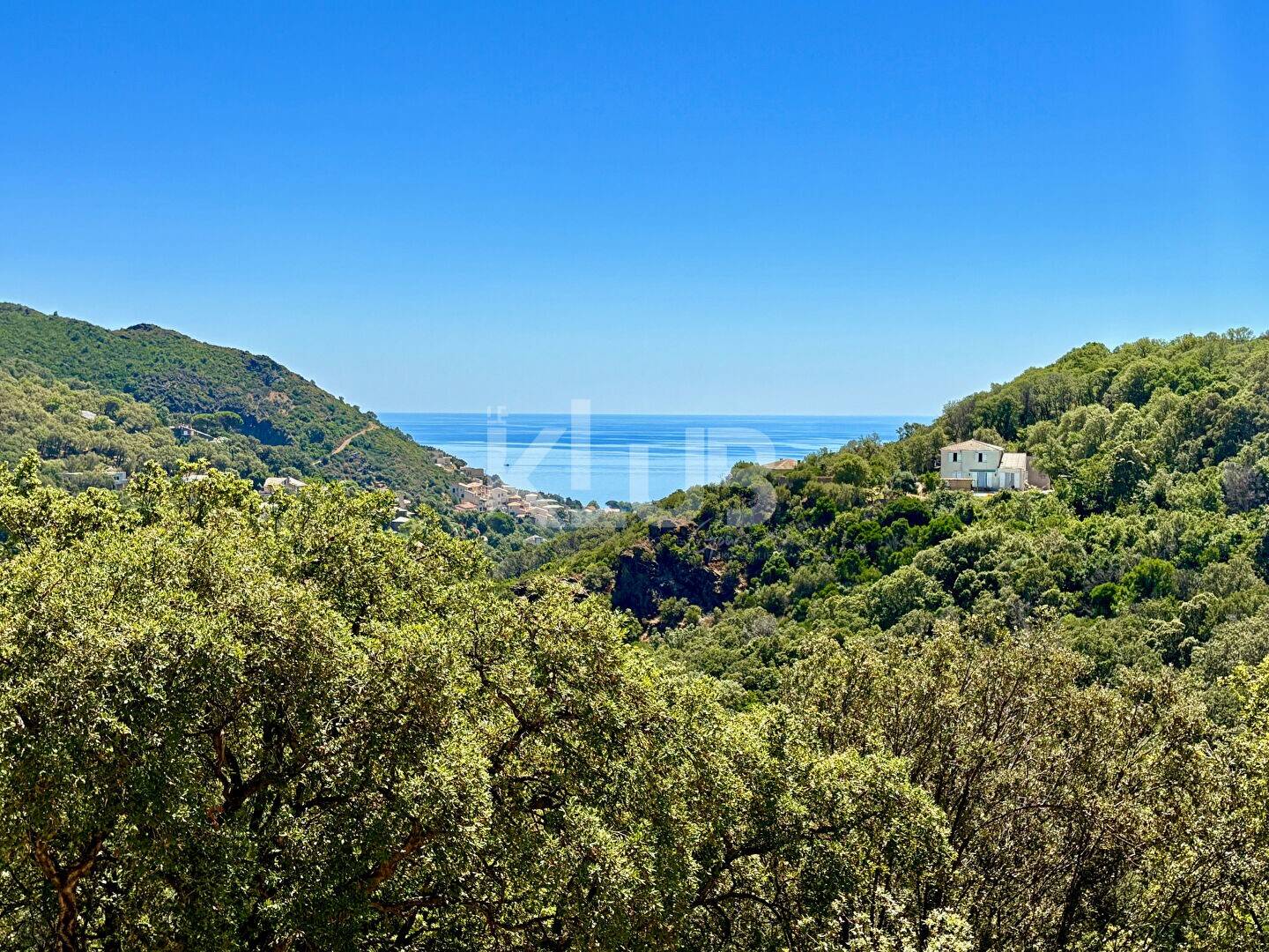Maison à vendre, 210m², SANTA MARIA DI LOTA