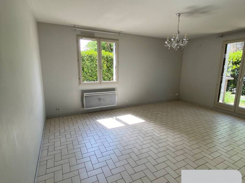 Maison à louer, 69m², GRENOBLE