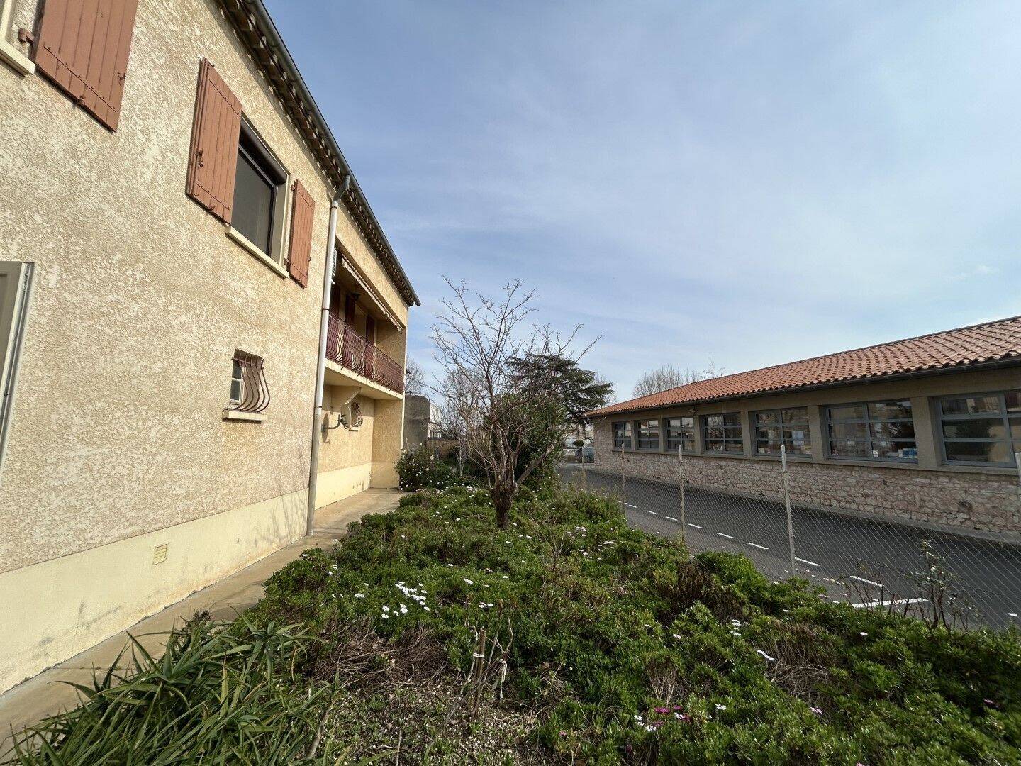 Maison à vendre, 100m², LAURE MINERVOIS