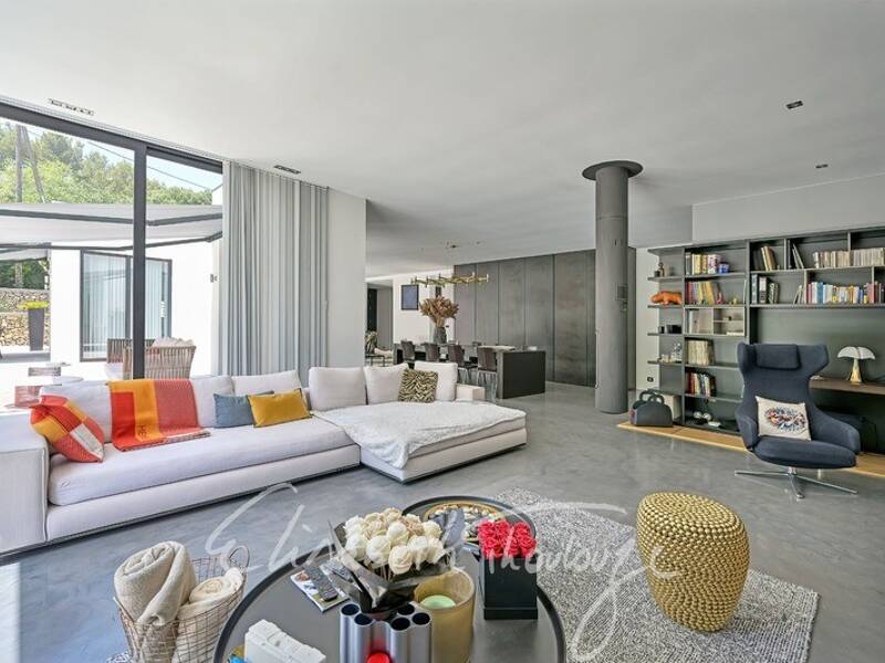 Maison à vendre, 350m², NIMES