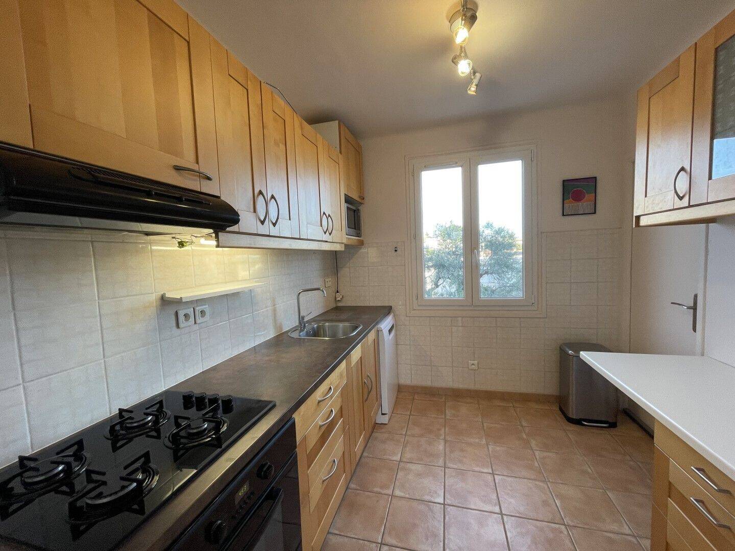 Maison à louer, 70m², ANTIBES