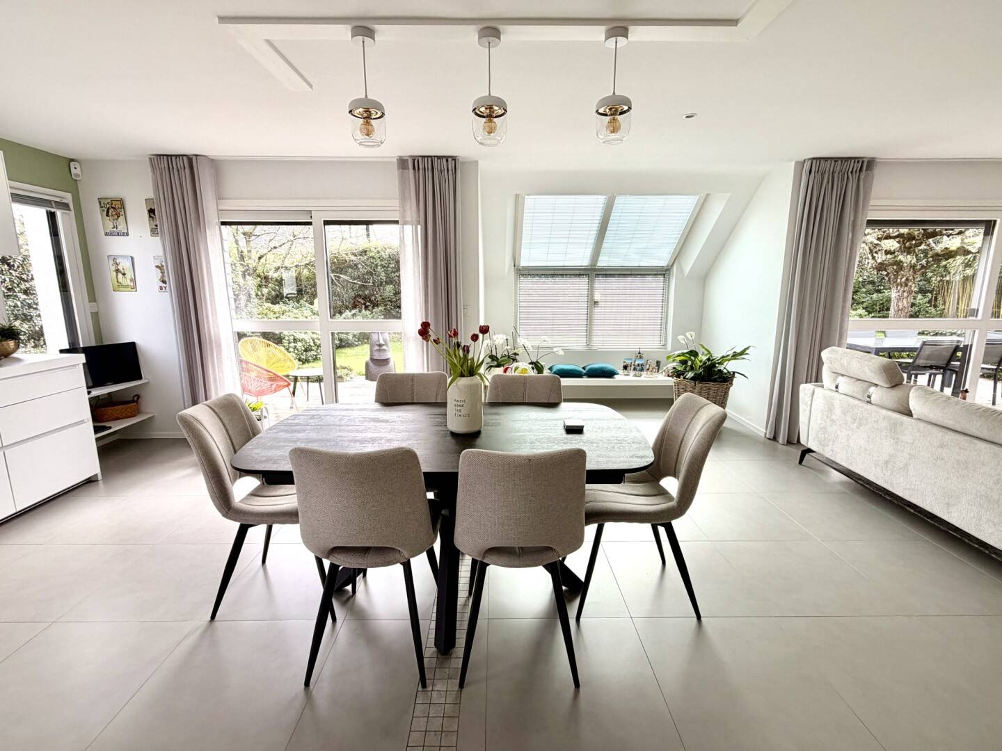 Maison à vendre, 161m², VANNES